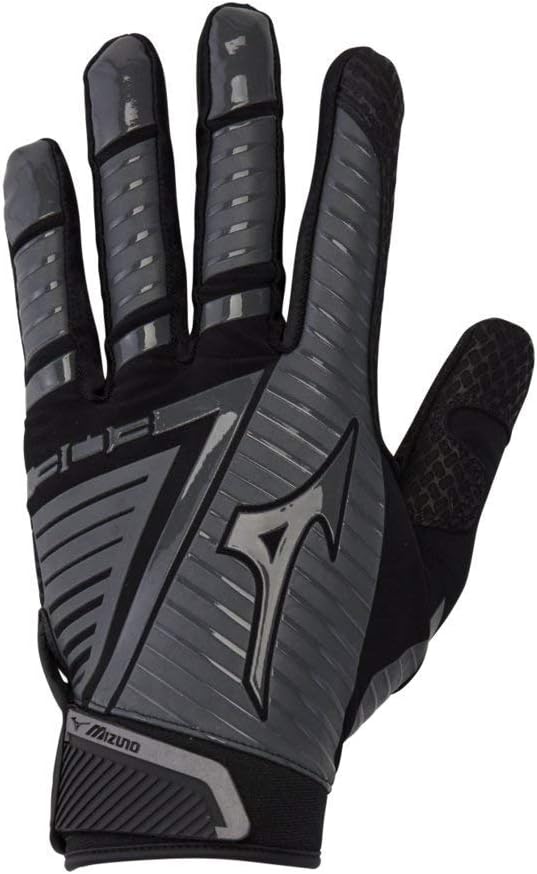 mizuno batting gloves with padding