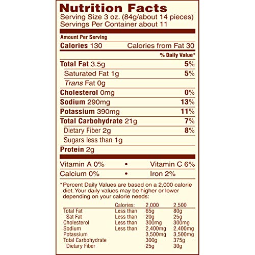 4 Ore+Ida+Golden+French+Potatoes+Frozen