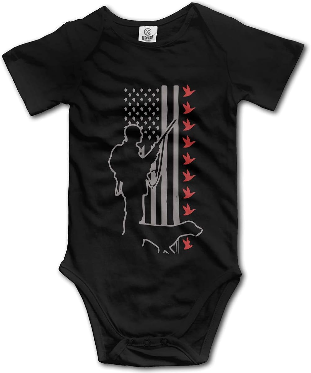 baby girl duck hunting clothes