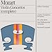 Violin Concerti 1 - 5 (2 CD)