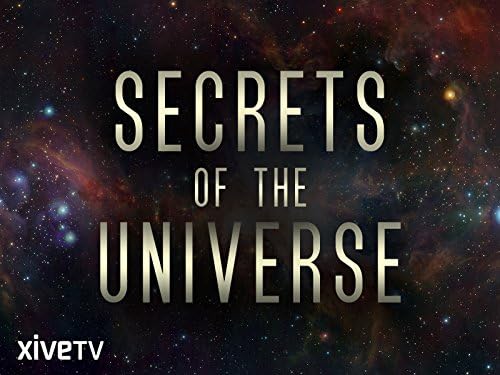 Secrets of the Universe