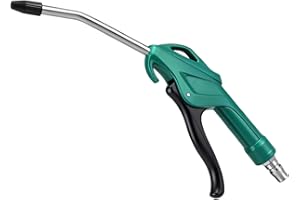 RGYBAO Guns Blowing Soot Blowing Guns Pneumatic Removal Powerful Air Compressor Air Pumps