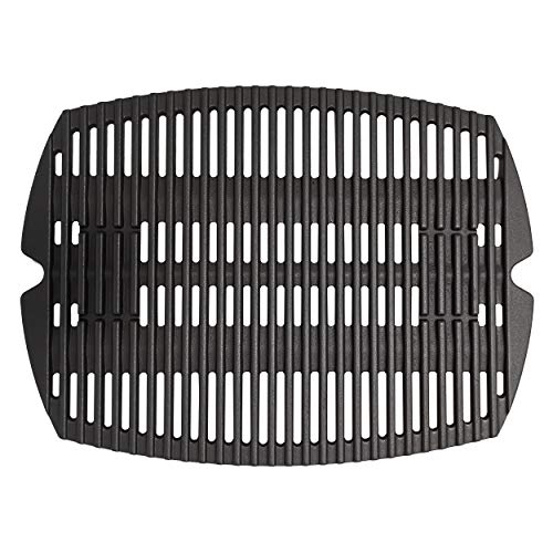 MikeGarden 7644/7582 Cooking Grates for er Q1200, Q1000, Q100, Q120