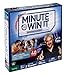 Mattel Games NBC's Minute to Win It Board Game