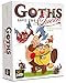 Dude Games Goths Save The Queen Game