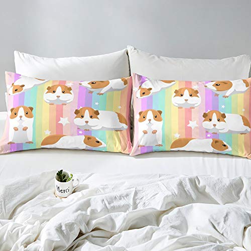 guinea pig comforter
