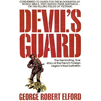 Devil's Guard book cover