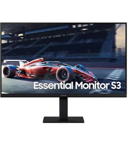 Monitor LED/IPS 24