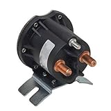 Rareelectrical NEW TROMBETTA 12 VOLT 3 TERMINAL