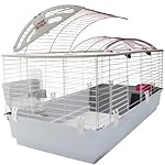 Living World Deluxe Pet Habitat, X-Large