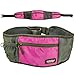 barkOutfitters-Dog Treat Belt - Has Multiple Zippered Pockets For Treats, Toys, Phone, Keys or Wallet
