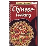 Chinese Cooking by 