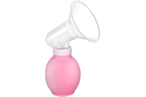 Yeebeny Pet Breast Pump,Breast Pump for Dogs,Dog Pump Help Your Pet Feed Newborn s Silicone Manual Pump for Cats and Dogs