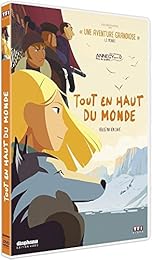 Tout En Haut Du Monde