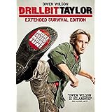 Drillbit Taylor (Unrated Extended Survival Edition)
