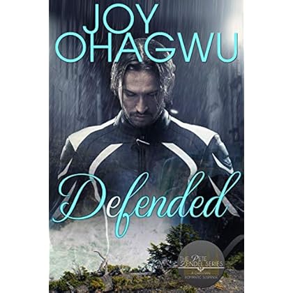 Defended - A Christian Suspense (Pete Zendel Book 6) Defended - A Christian Suspense (Pete Zendel Book 6)