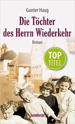 Die Tochter Des Herrn Wiederkehr Ein Frauenleben Im 19 Jahrhundert Amazon De Haug Gunter Bucher
