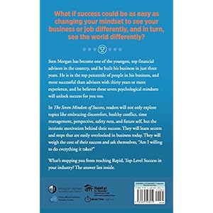 7 Mindsets of Success: What You Really Need to Do to Achieve Rapid, Top-Level Success