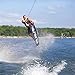 Rave Lyric Wakeboard with Advantage Bindings - 141 cm.