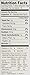 Jacobsen's Cinnamon Raisin Snack Toast, 5.6-Ounce (Pack of 6)