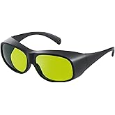 xTool Laser Safety Glasses, Laser Safety Goggles F2, F1, F1 Ultra, M1, M1 Ultra, S1, D1 Pro, and Most Laser Engraving