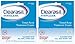 Clearasil Tinted Cream - 1 oz - 2 pk
