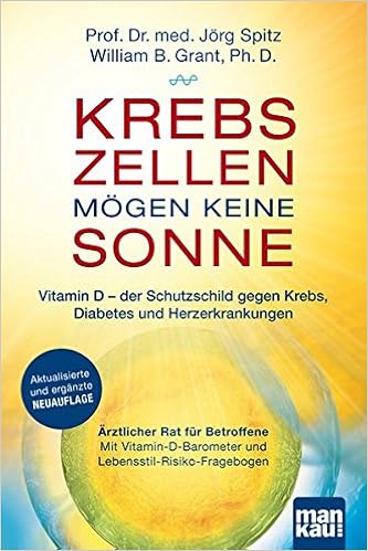 Krebszellen mögen keine Sonne