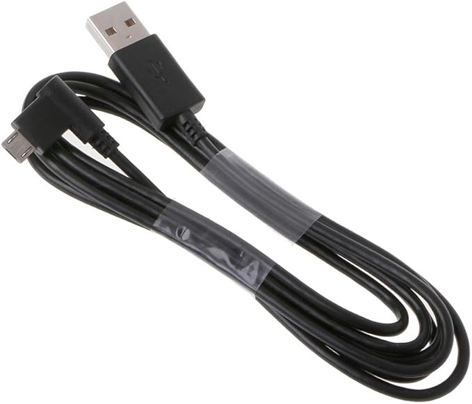 USB Power Cable for Digital Drawing Tablet Charge Cable for