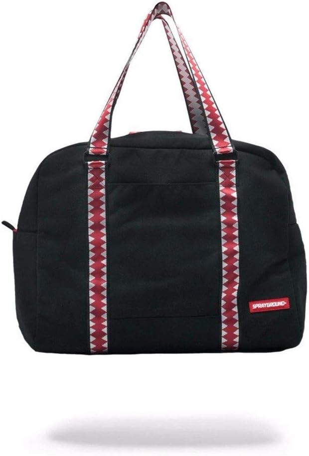 sprayground duffle bag