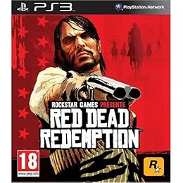 Red Dead Redemption