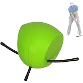 The Connector Golf Training Aid for Posture Correction Practice | Golf Swing Trainer in Improving Hand Positioning, Golf Training Tool are Suitable for Golfers at All Levels