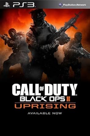 call of duty black ops 2 amazon