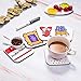 Friends Coaster Set Best Friend Gift Birthday Gift Housewarming Gift New Home Apartment Gift