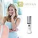 Eavara Organic Retinol Night Cream, Anti Aging Overnight Natural Face Moisturizer Cream with Hyaluronic Acid, Shea Butter, and Aloe Vera, Helps with Fine Lines & Wrinkles