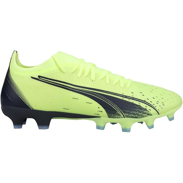 Puma Ultra サッカーシューズ US 8 Amazon.com | PUMA Ultra Match Firm Ground/Artificial Ground