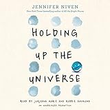 Holding Up the Universe