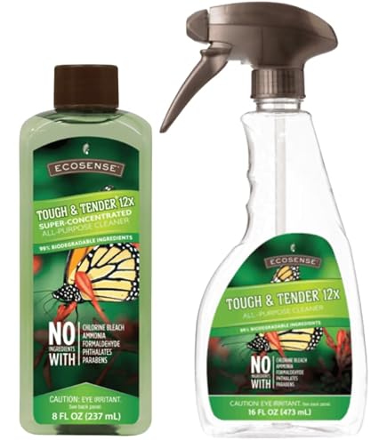Melaleuca MelaMagic 4X - Nettoyant Multi-usages Concentré 16 Oz, Neuf Sous Blister