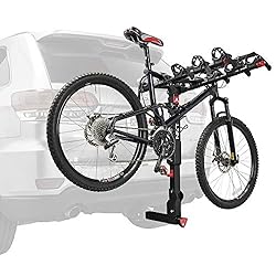 Allen Sports Premier Locking Quick Release 5-Bike