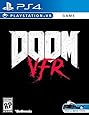 DOOM VFR - PlayStation 4