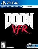 DOOM VFR - PlayStation 4