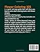 Flower Coloring 101: How To Color For Adults. 5 Floral Designs.: How To Color Adult Coloring Books With Colored Pencils (Volume 2)
