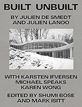 Built Unbuilt Built Unbuilt