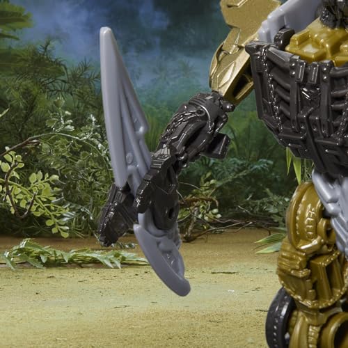 Transformers Toys Rise of The Beasts Movie Beast Alliance Battle