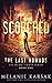 Scorched: The Last Nomads (The Burnt Earth Series Book 1)