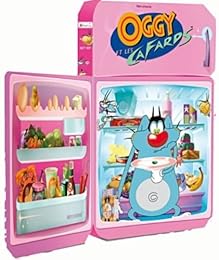 Oggy Et Les Cafards - Saison 1 - Edition Limitée