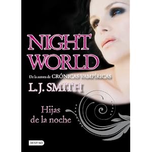 Night World 1, Hijas de la Noche (Spanish Edition)