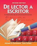 De Lector a Escritor, Finnemann, Michael D. and Carson, Lynn, 0838416519