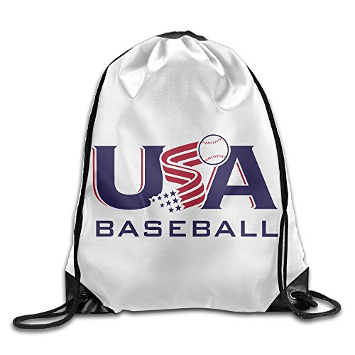 usa baseball backpack