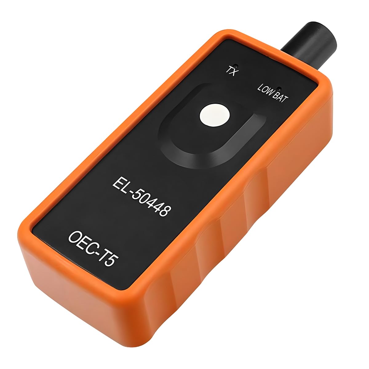 Photo 1 of AICEL TPMS Relearn Tool for Car Tire Sensor, EL-50448 Tire Pressure Monitor Sensor Activation Reset Tool OEC-T5, System Programming Training for Most Series Vehicles