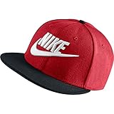 Nike Mens Nike True Snapback Futura Hat